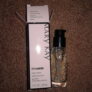 Marykay Timewise Night Solution